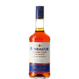 FUNDADOR SHERRY CASK DUPLO MADEIRA