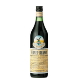 Garrafa de Fernet Branca