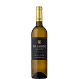 Garrafa de Fillaboa 2023 albariño