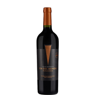 FIM DO MUNDO Gran Reserva 2020