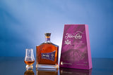 FLOR DE CAÑA 20 anos 130º aniversário