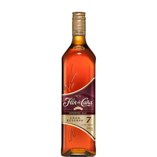 FLOR DE CANA 7 Anos