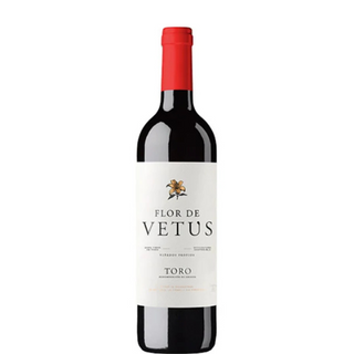 FLOR VETUS 2022
