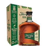 FLOR DE CANA 15 Anos ECO