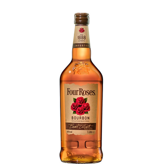 QUATRO ROSAS