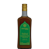 Licor de CHOCOLATE GANDHALI DUBAI