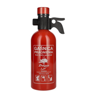 GASNICA PREMIUM EXCELENTE