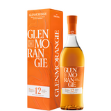 GLENMORANGIE 12 anos