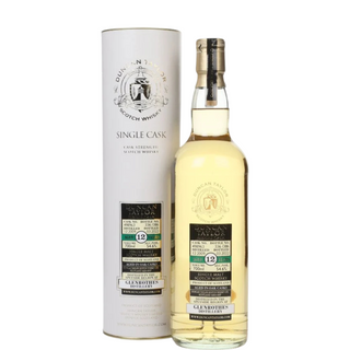 GLENROTHES DT 2009 12 Anos