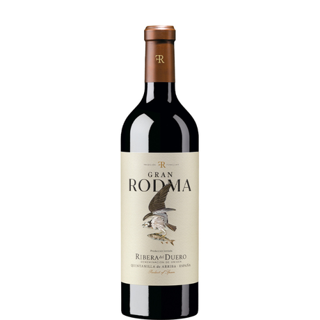 Garrafa de Gran Rodma 2021
