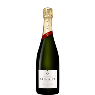 GREMILLET BLANC DE NOIRS Bruto