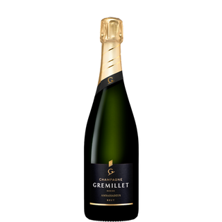 GREMILLET AMBASSADEUR Bruto