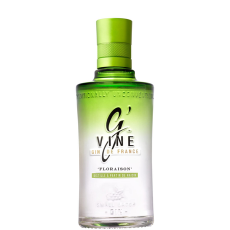Garrafa de G´Vine Floraison