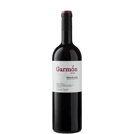 Garrafa de Gamón 2020