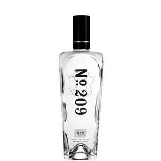 Gin Nº 209 1L.