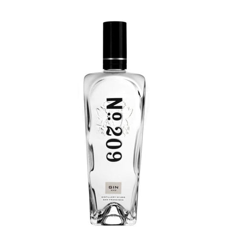 Garrafa de N209 1L.