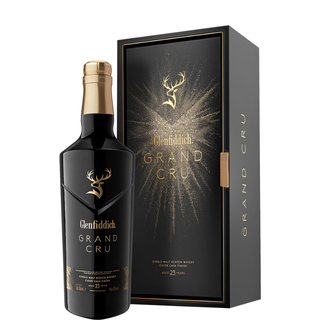 GLENFIDDICH 23 Anos GRANDE CRU