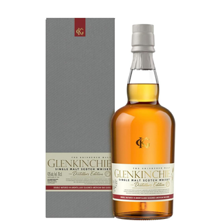 GLENKINCHIE DISTILLERS EDIÇÃO 2022