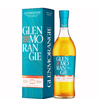 GLENMORANGIE TRIPLO CASK RESERVA
