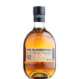 THE GLENROTHES 12 Anos