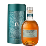 THE GLENROTHES 15 Anos