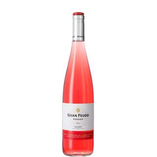 GRANDE FEUDO Chivite Rosado