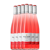 GRANDE FEUDO Chivite Rosado 6x75cl