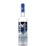 GREY GOOSE Aurora Edition com luz