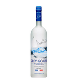 Garrafa de Vodca Grey Goose