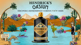 OÁSIO DE HENDRICK