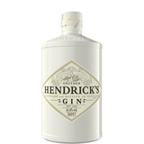 HENDRICK É OUTRO