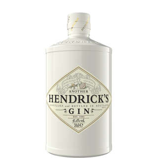 HENDRICK É OUTRO