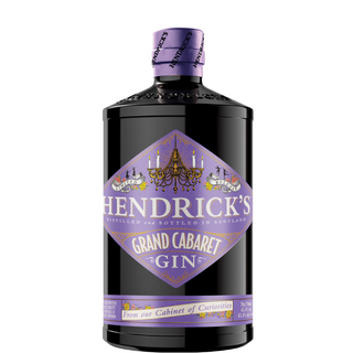 GRAN CABARÉ DE HENDRICK