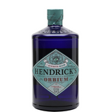 ÓRBIO DE HENDRICK
