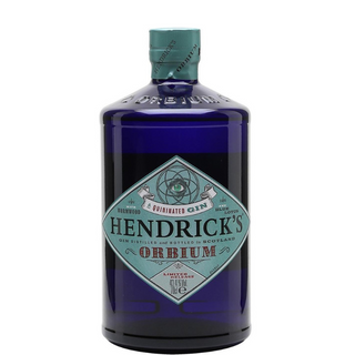 ÓRBIO DE HENDRICK