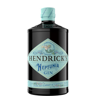 NEPTÚNIA DE HENDRICK