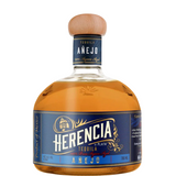 HERENCIA DE PLATA Idoso