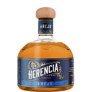 HERENCIA DE PLATA Idoso
