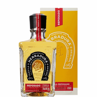 FERRADURA REPOSADO
