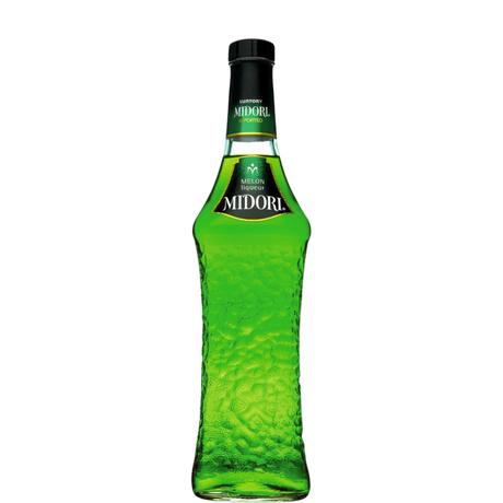 MIDORI Licor de Melão