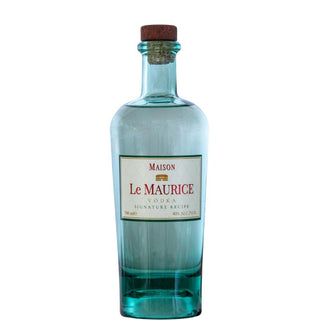 Vodka MAISON LE MAURICE