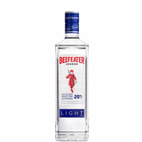 LUZ BEEFEATER