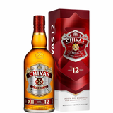 CHIVAS REGAL 12 Anos 1L.