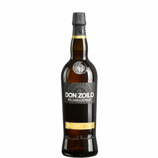 PALO CORTADO DON ZOILO Xerez 15 Anos