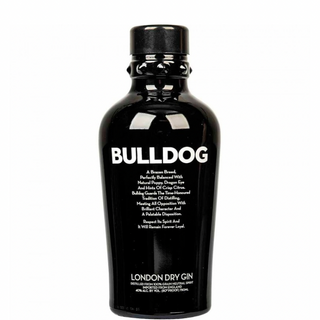 Gin BULDOG