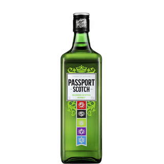 PASSAPORTE
