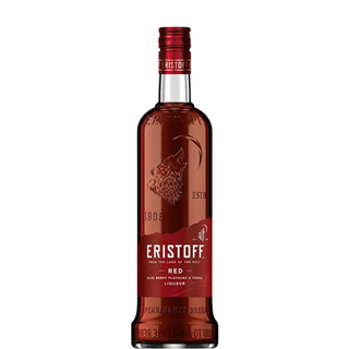 ERISTOFF VERMELHO