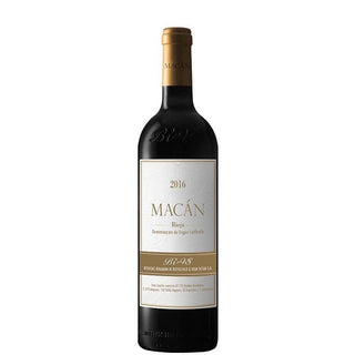 MACÁN 2018