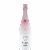 ANNA CODORNIU Bruto Rosa