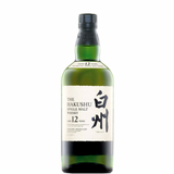 O HAKUSHU 12
